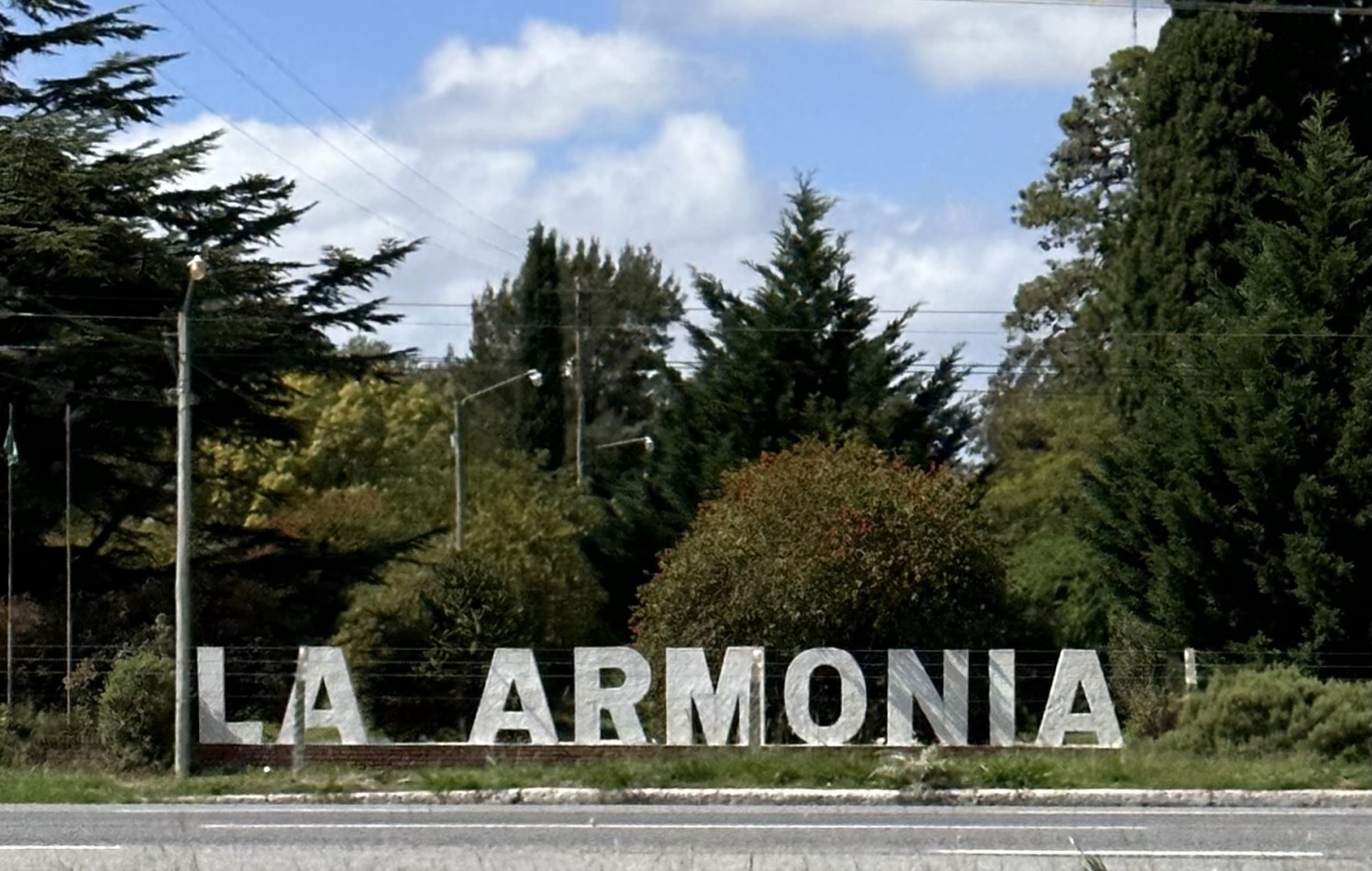 Casa La Armonia 