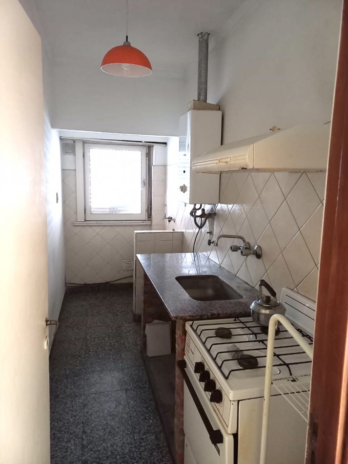 Departamento dos ambientes interno 