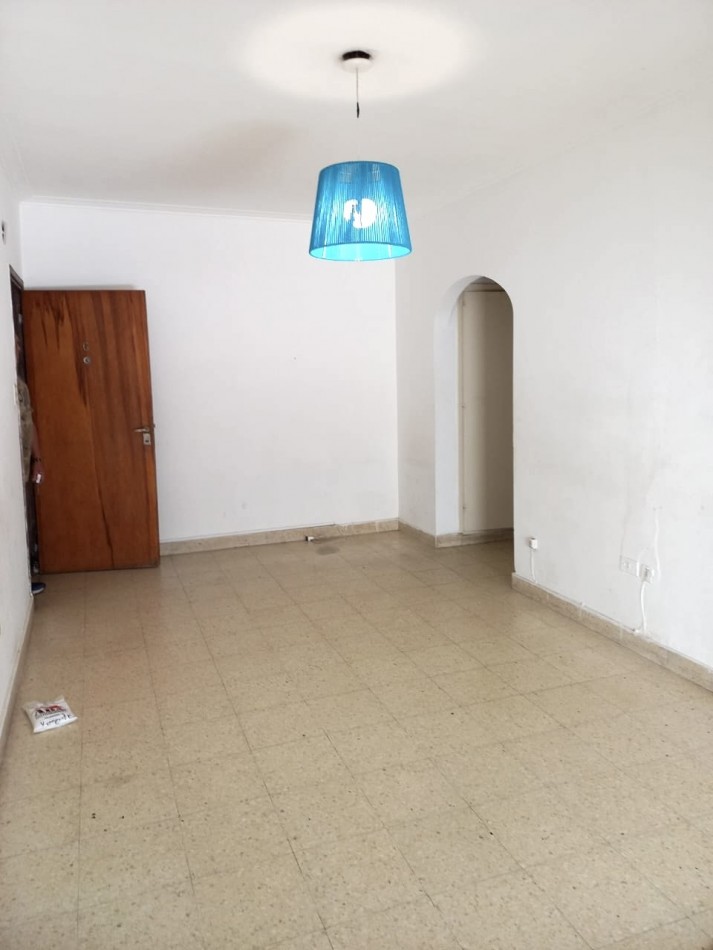 Departamento dos ambientes interno 