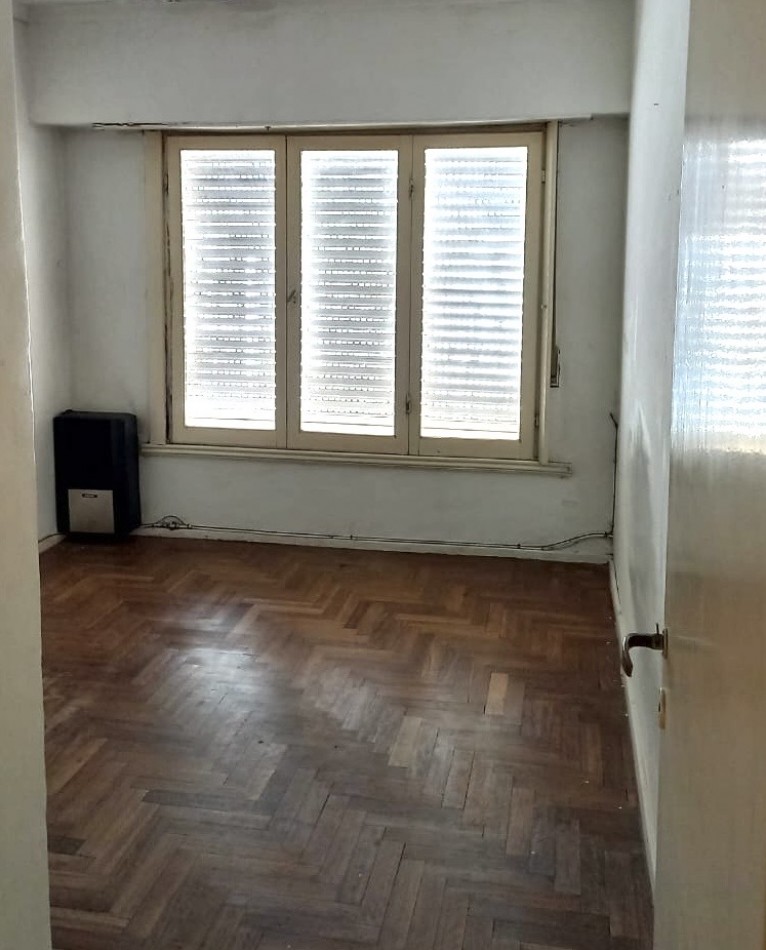 Departamento dos ambientes interno 