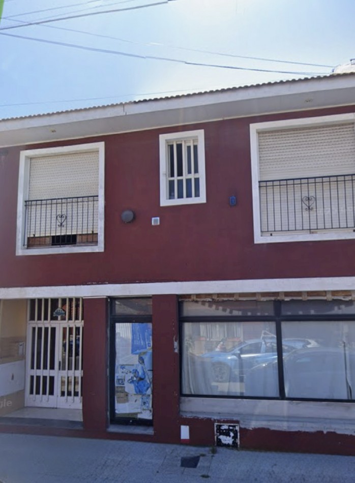 Departamento dos ambientes