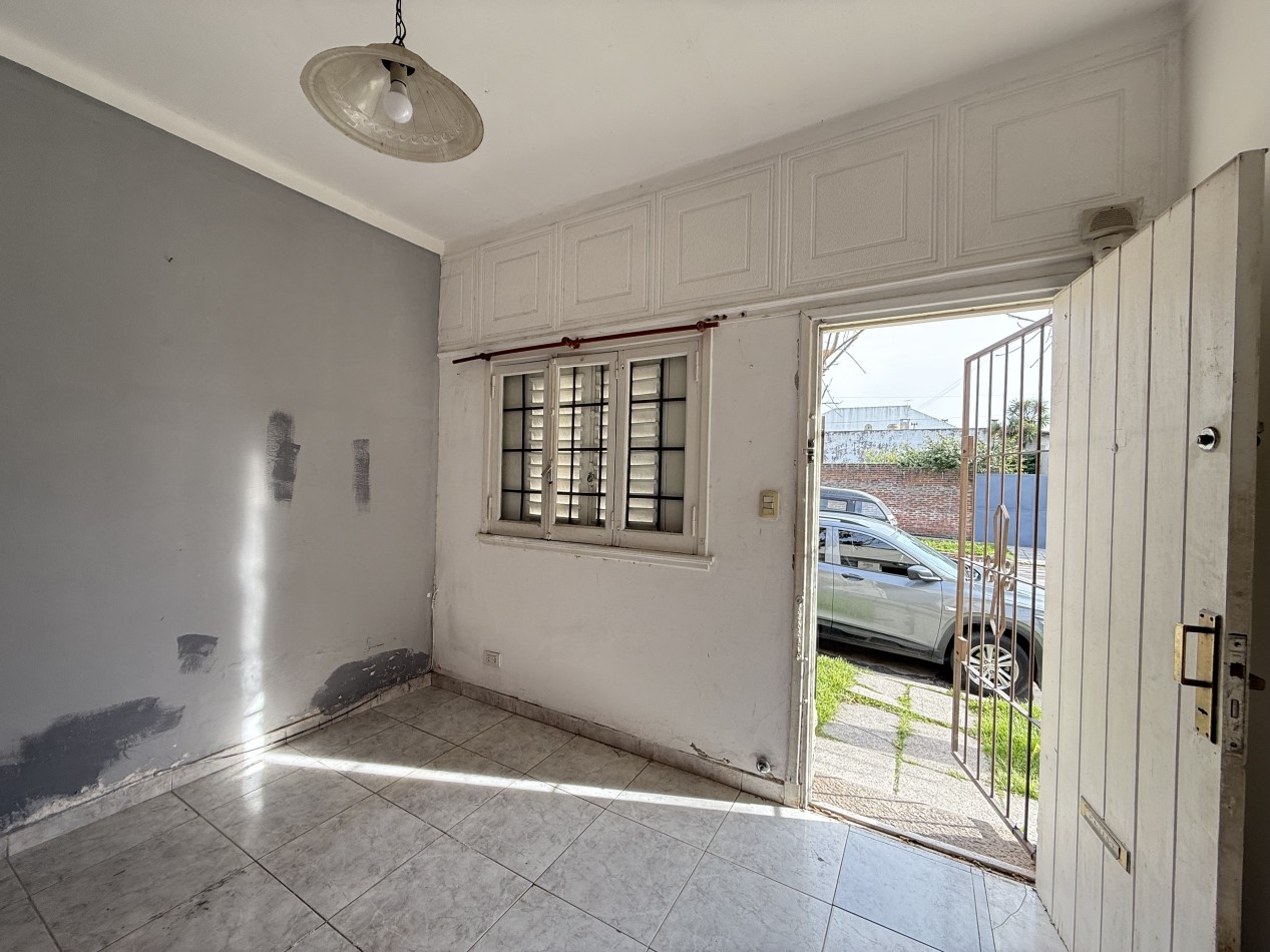 Casa de tres ambientes San Jose