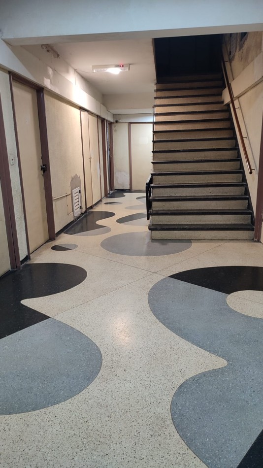 Departamento monoambiente