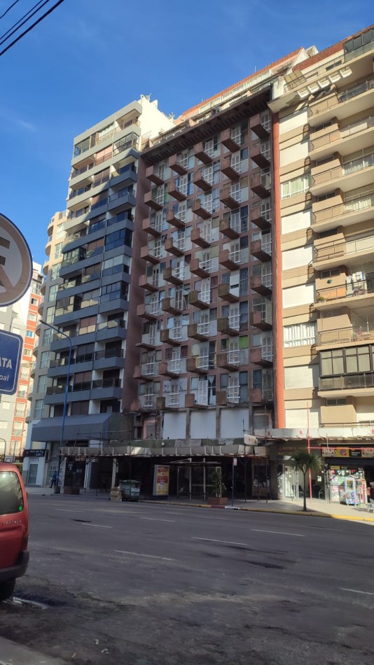 Departamento monoambiente