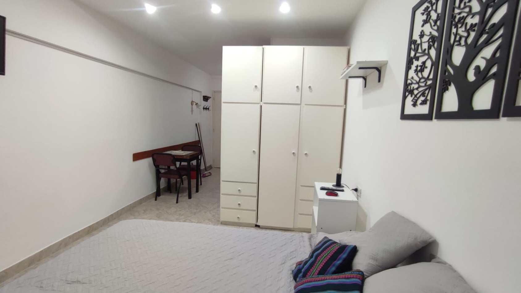 Departamento monoambiente