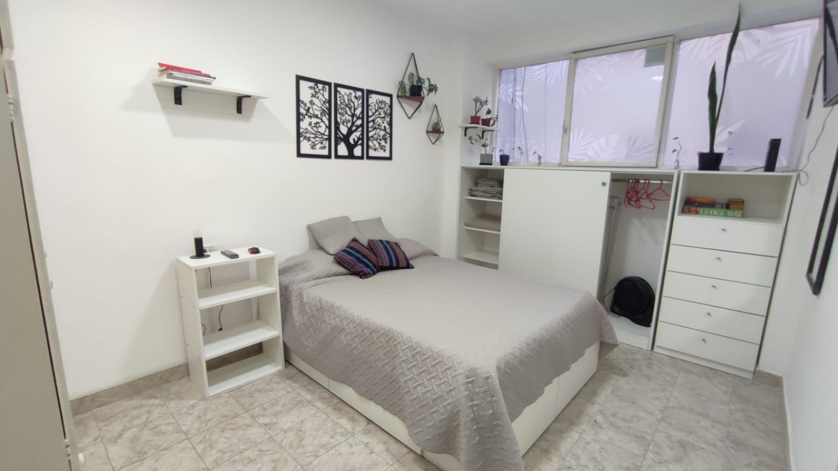 Departamento monoambiente