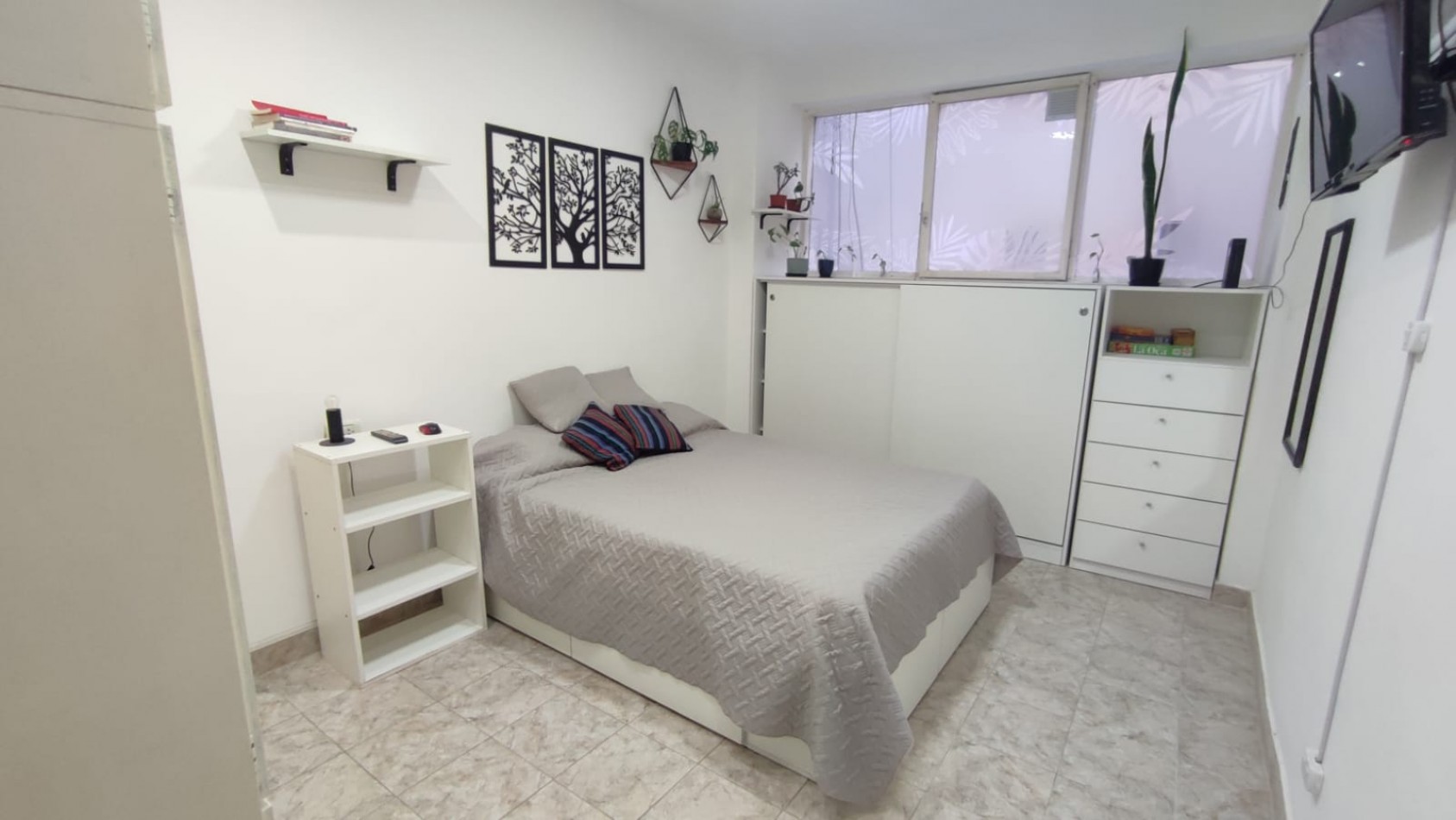Departamento monoambiente