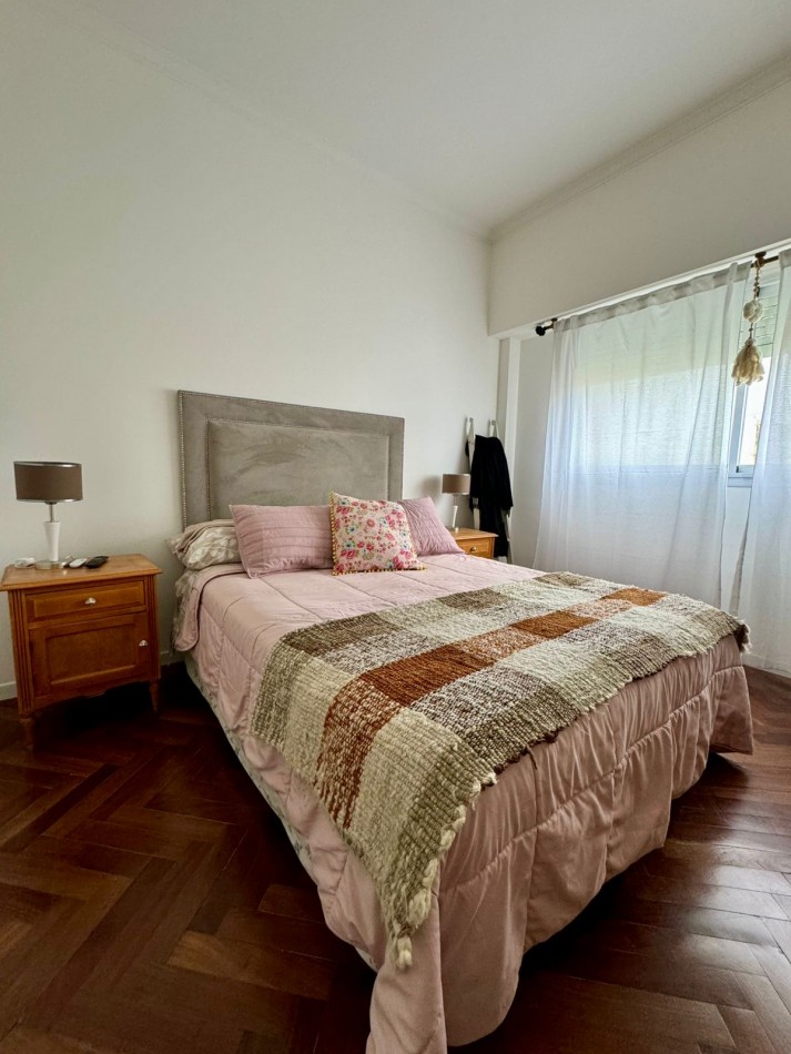 Departamento tres ambientes