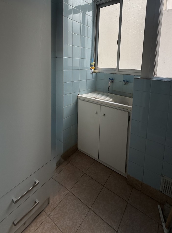 Departamento dos ambientes 