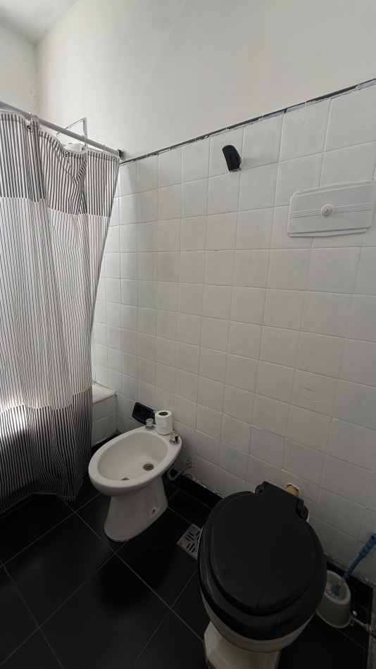 Departamento dos ambientes 