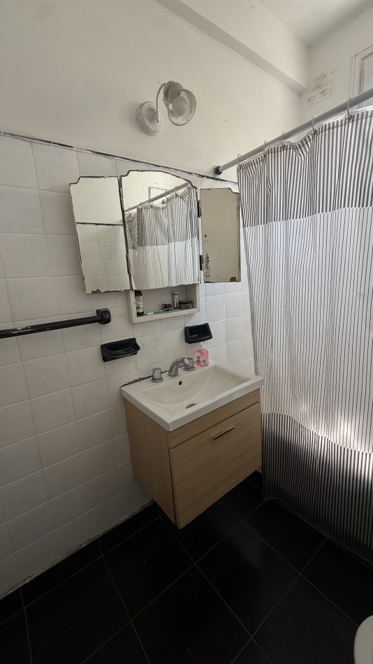 Departamento dos ambientes 