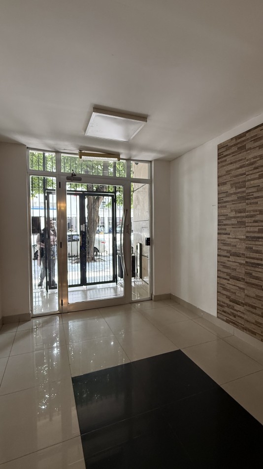 Departamento dos ambientes 