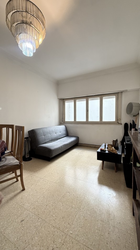 Departamento dos ambientes 