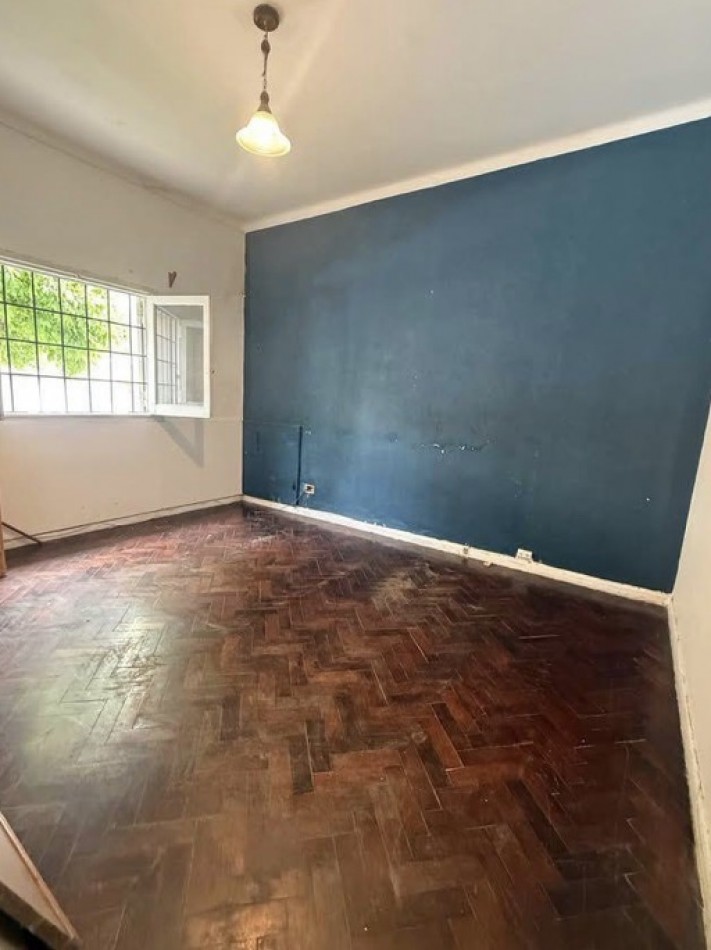 PH tres ambientes a reciclar 