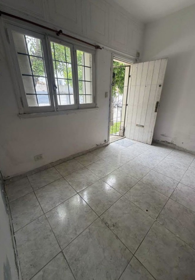 PH tres ambientes a reciclar 