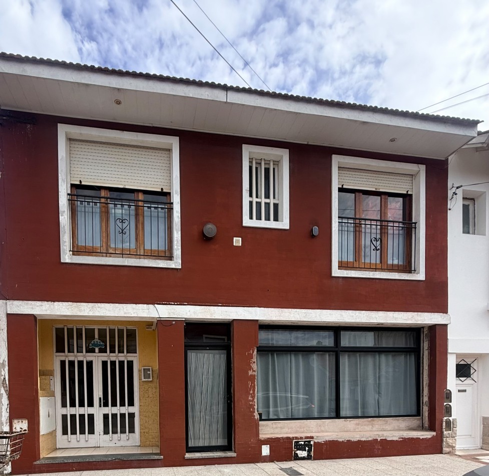 Departamento dos ambientes interno 