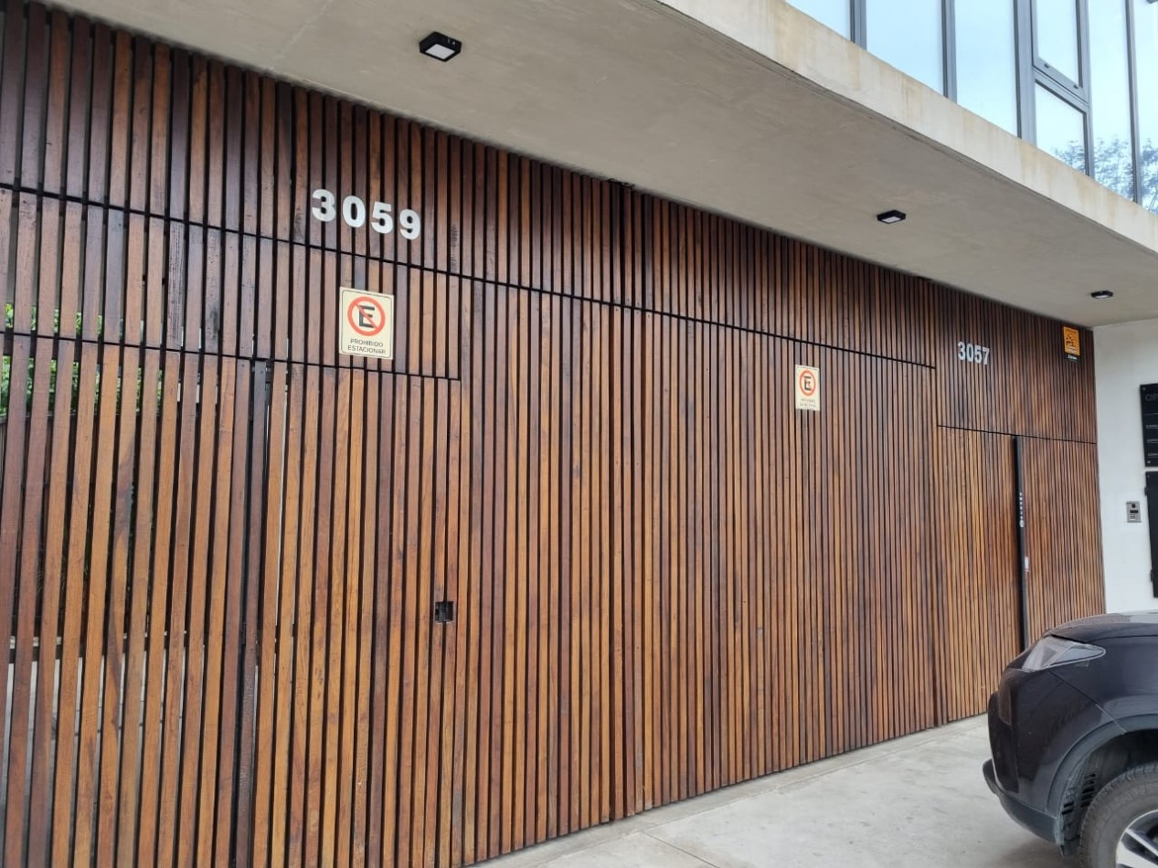 Venta PH en Block en excelente zona 