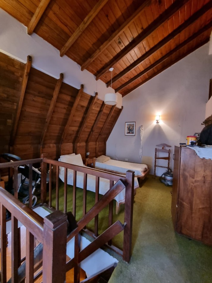 Venta PH en Block en excelente zona 