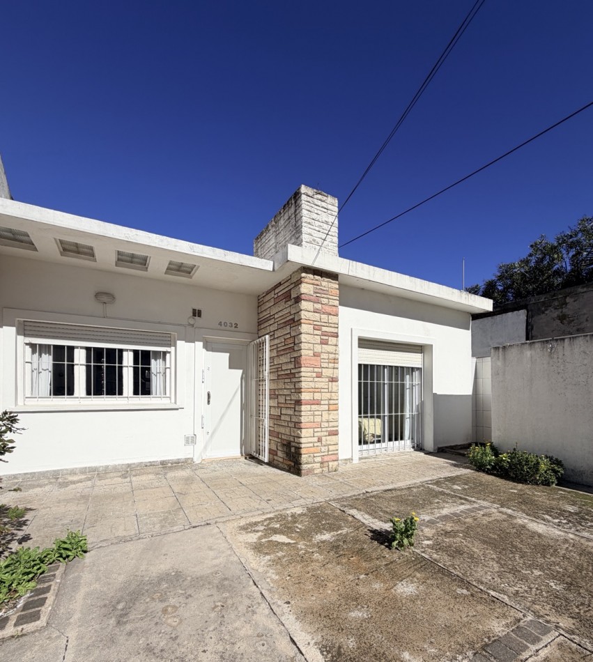 Hermoso Ph con entrada independiente 