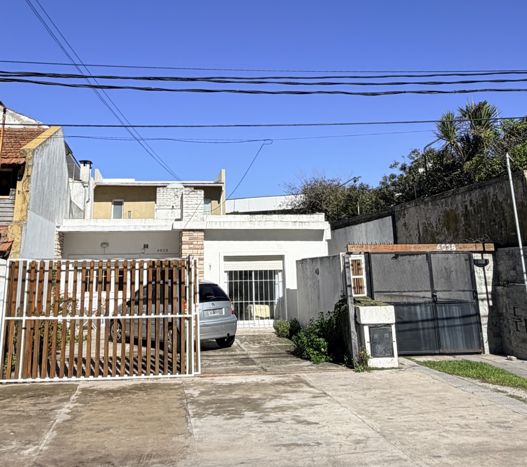 Hermoso Ph con entrada independiente 