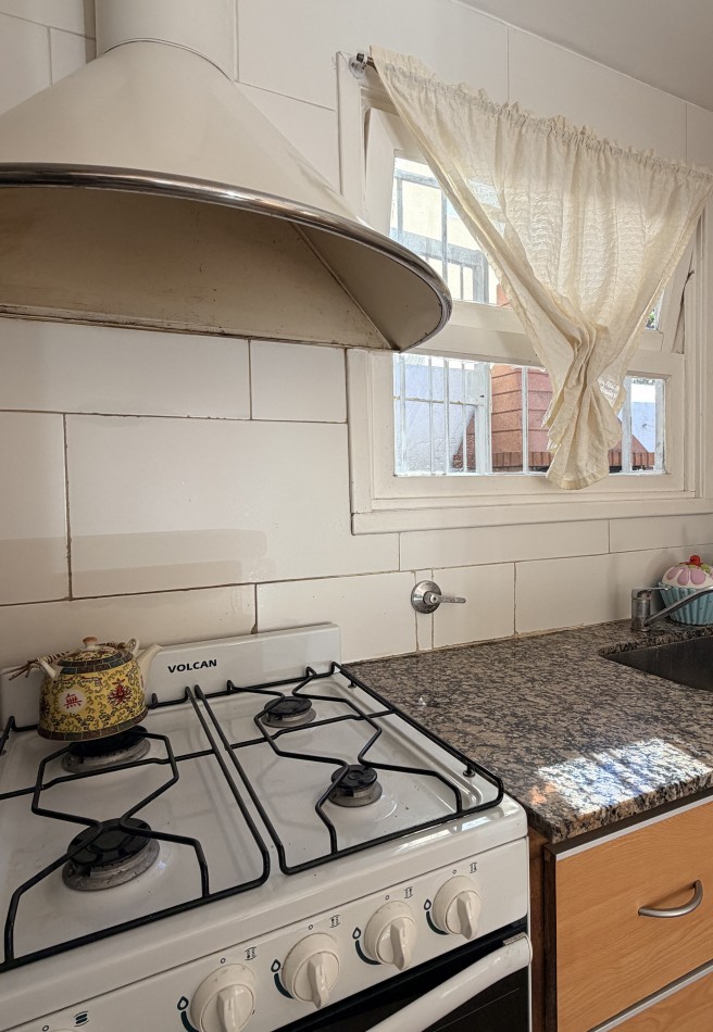 Hermoso Ph con entrada independiente 