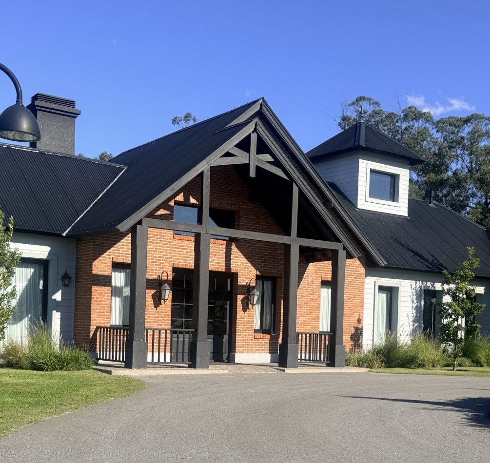 Lote Casonas del Haras 