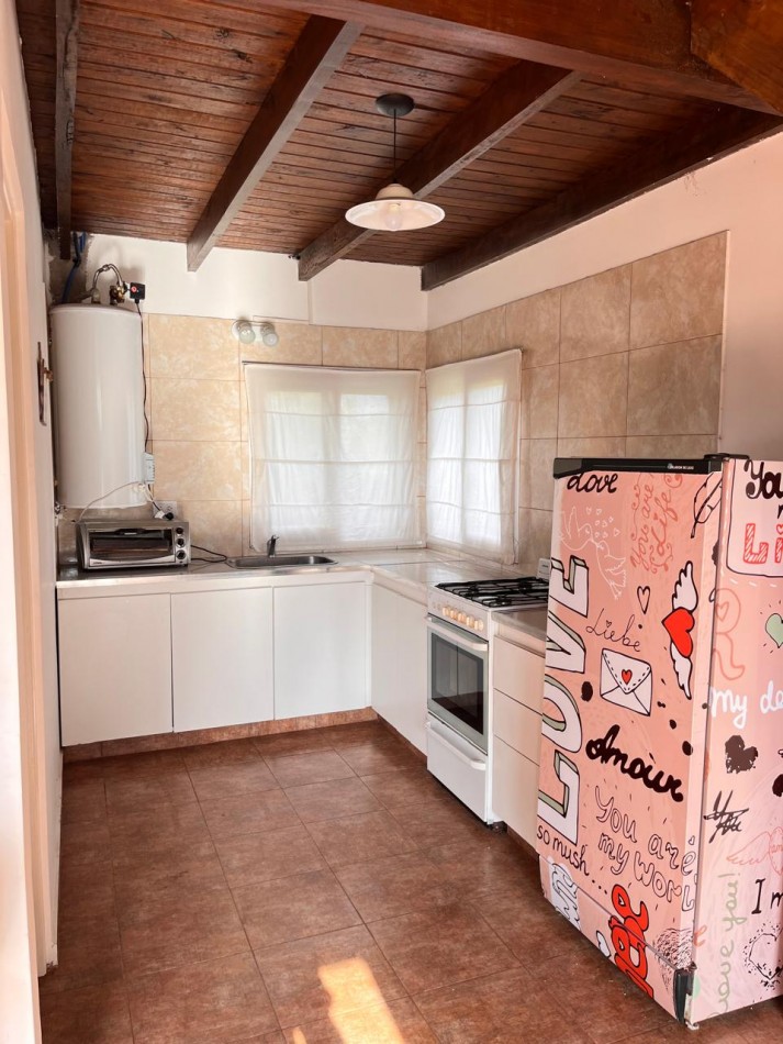 Departamentos en block , Monoambiente y dos ambientes en Acantilados 