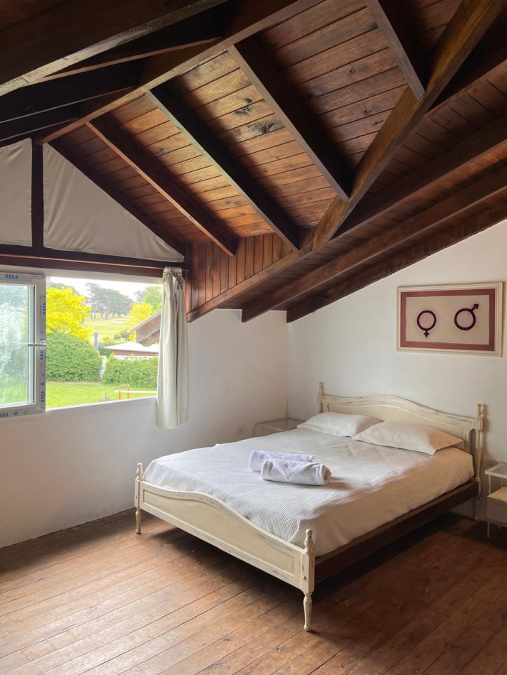 Departamentos en block , Monoambiente y dos ambientes en Acantilados 