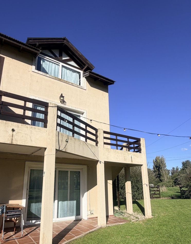 Departamentos en block , Monoambiente y dos ambientes en Acantilados 