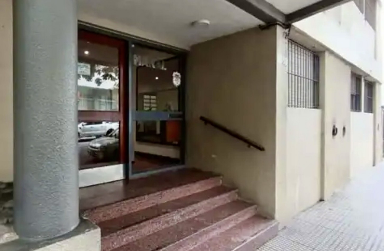 Departamento en venta 