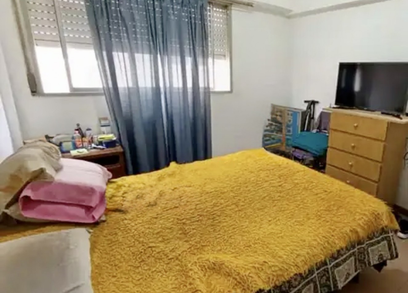Departamento en venta 