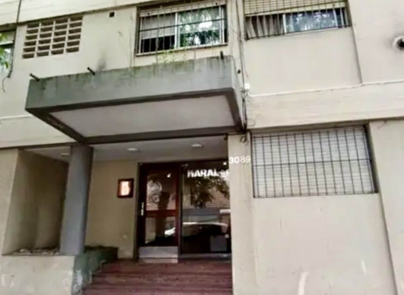 Departamento en venta 