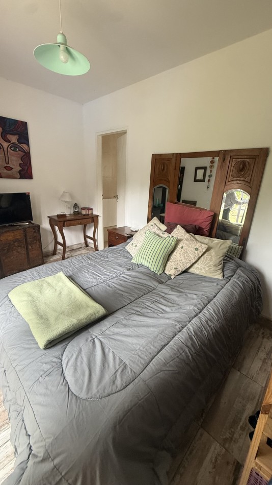 Casa en venta con pileta y amplio parque 