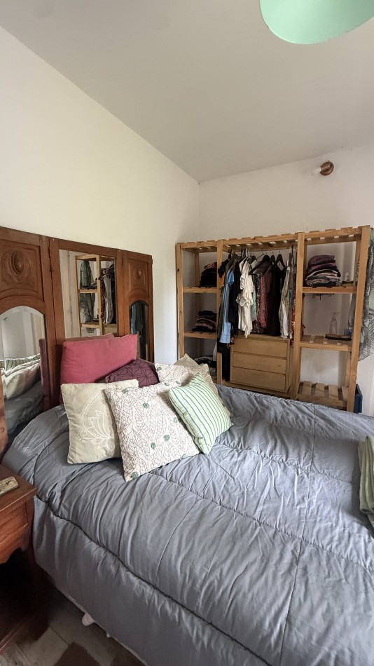 Casa en venta con pileta y amplio parque 