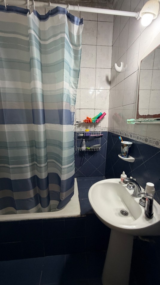 Departamento dos ambientes interno 