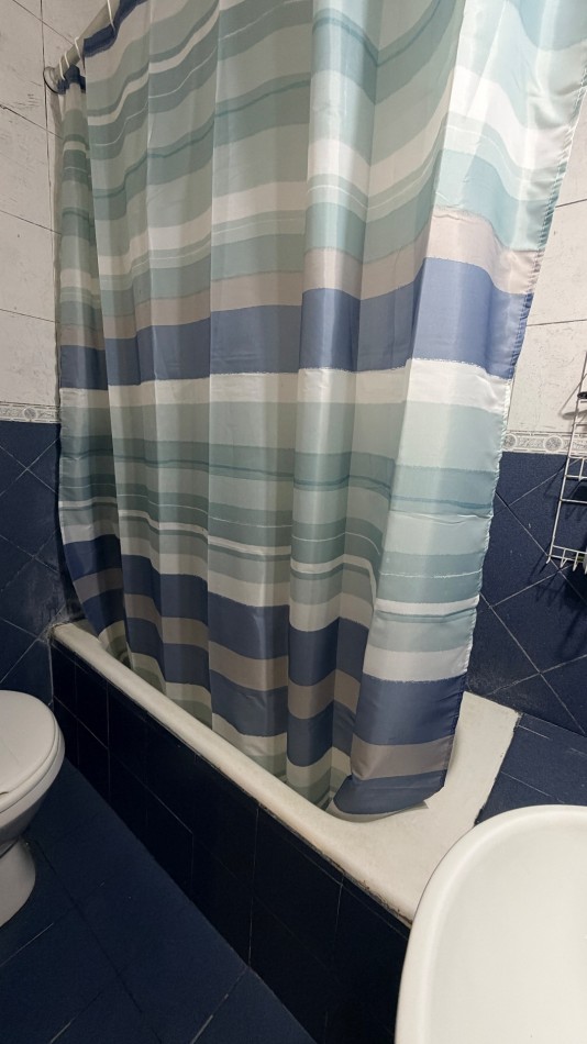 Departamento dos ambientes interno 