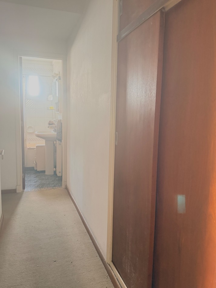 Departamento 4 ambientes con cochera zon Plaza Mitre