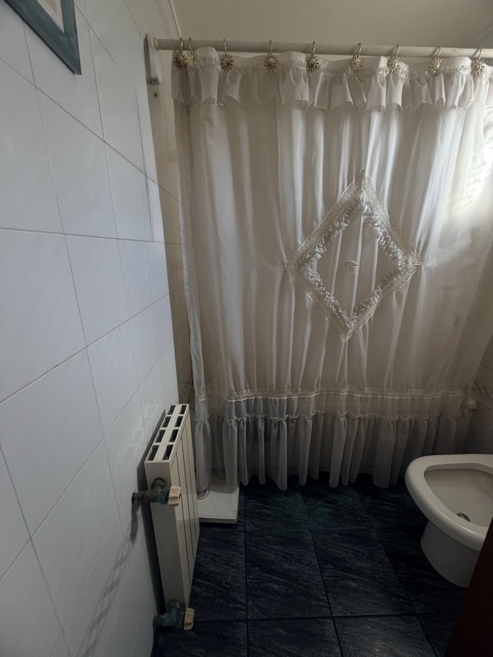 Departamento 4 ambientes con cochera zon Plaza Mitre