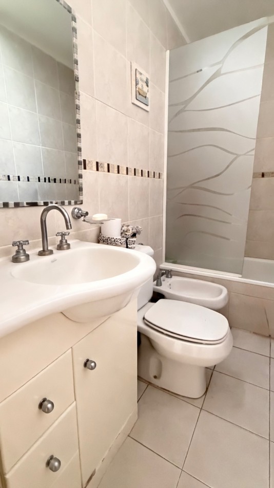Casa en venta 5 ambientes 
