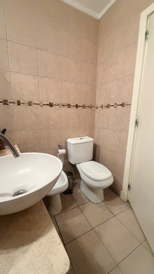 Casa en venta 5 ambientes 