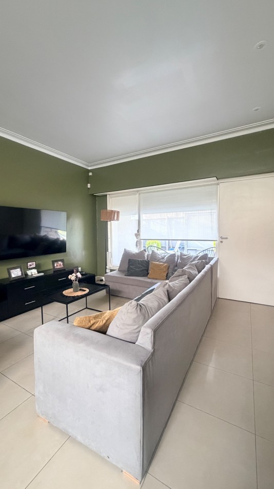 Casa en venta 5 ambientes 