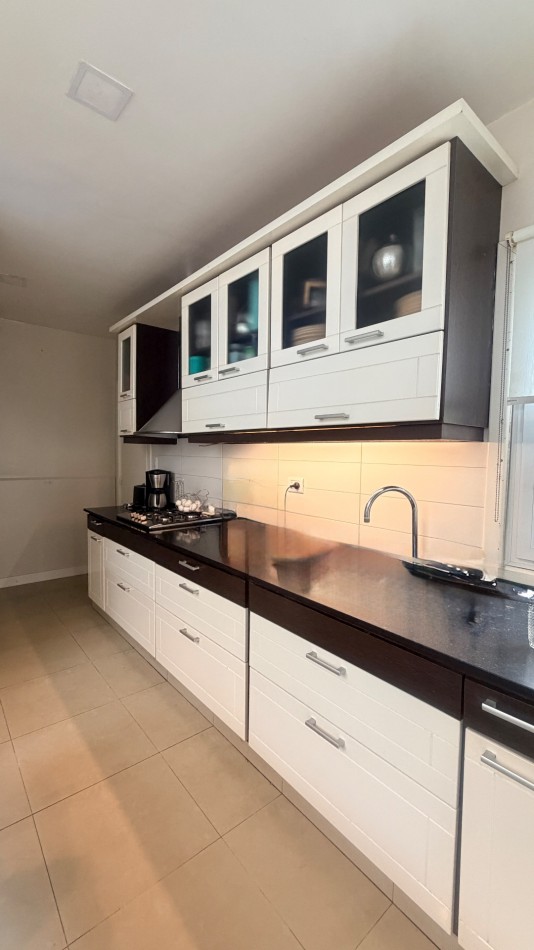 Casa en venta 5 ambientes 