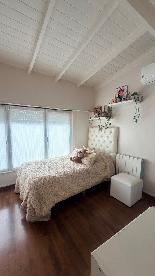 Casa en venta 5 ambientes 