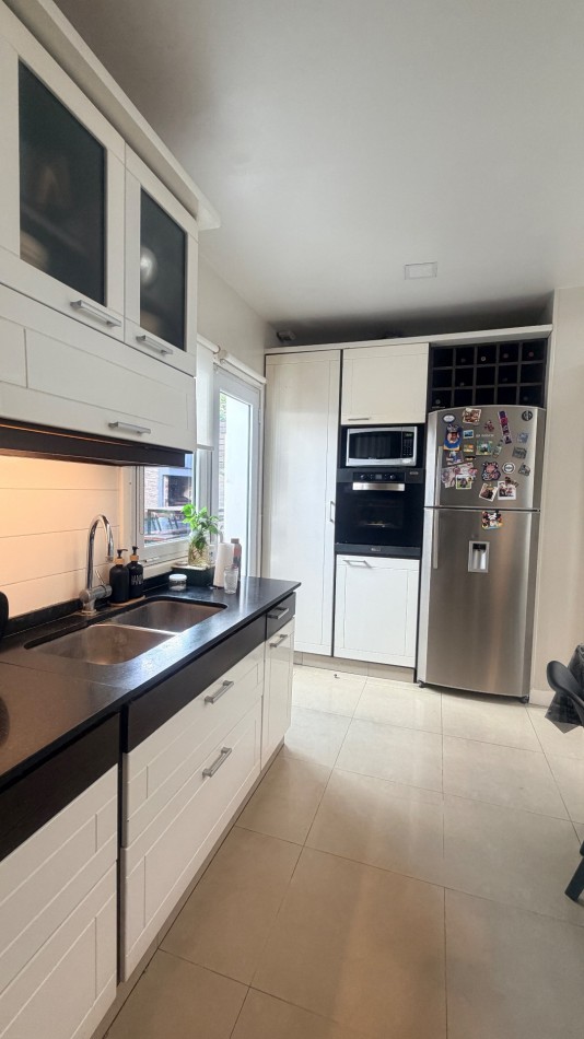Casa en venta 5 ambientes 