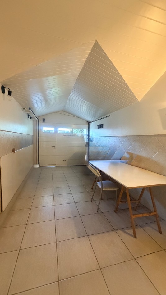 Casa en venta 5 ambientes 