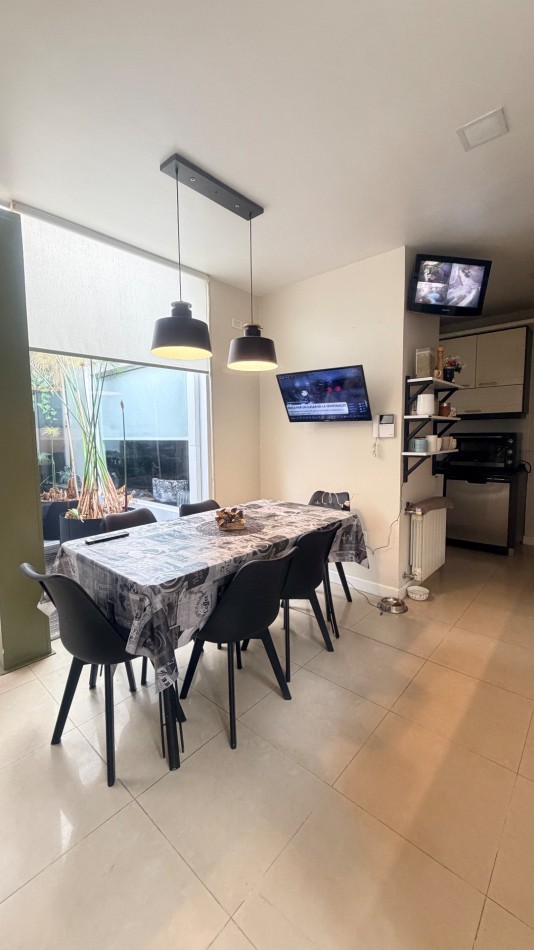 Casa en venta 5 ambientes 