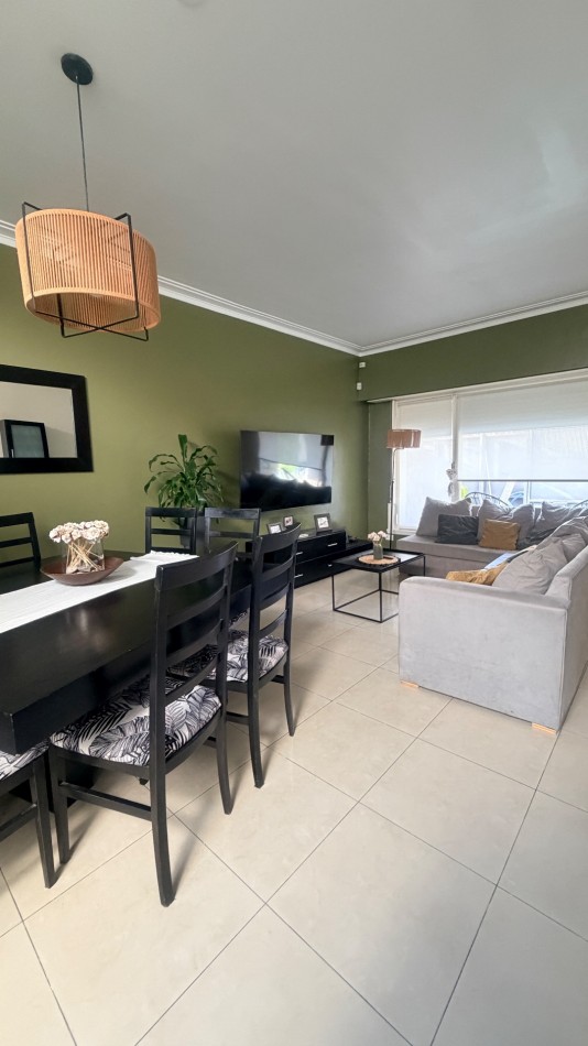 Casa en venta 5 ambientes 