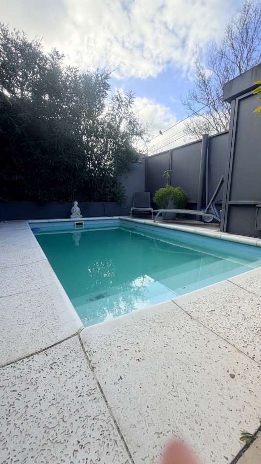 Casa en venta 5 ambientes 