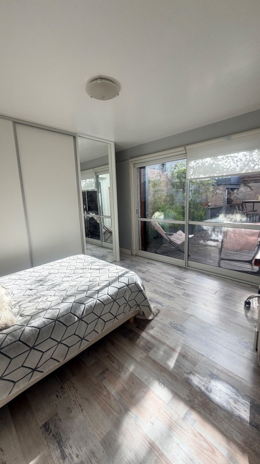 Casa en venta 5 ambientes 