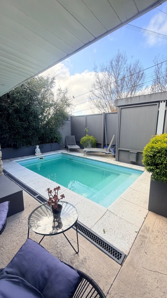 Casa en venta 5 ambientes 